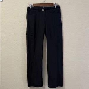 Exofficio hiking walking outdoor pant size 2